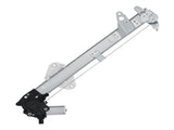 Electric Window Lift Unit fit for Honda Accord Sedan 2008-12 72250-TA0-A12 61882866