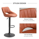 2PCS Height bar stool 69659396