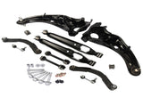 Rear Suspension Repair Kit For Jeep Compass Patriot Dodge Caliber 4WD 2007-2016 5174245AD 6508486AA 57316048