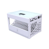 16-Device Charging Station for Laptops/Tablets, Charging Cabinet for iPad/Chromebooks/Laptop W110272273