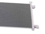 AC Condenser fit for Nissan Rogue 2.5L 2014 2015 2016 2017 2018 2019 2020 w/ Drier 28058643