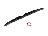 Black ABS Wing Spoiler fit for Honda Accord 4Dr 2008-2012 Factory Style Painted 77643461