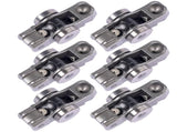 6x Valve Rocker Arm Intake 5047896AD Replacement for Jeep Grand Cherokee Chrysler Pacifica Dodge Ram 48268390