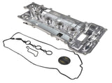 Aluminum Engine Valve Cover with Gasket Fits for Kia Rio Optima 2016-2020 Hyundai Elantra Silver 1Pc 97497653