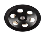 Water Pump Replacement for Volvo Penta 1995-1999 3857794 3851982 3855079 with 4.5" Pulley 36923242