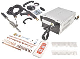 3KW 3800A Stud Welder Dent Puller Repair Kit Car Body Panel Spot Welder 6 Modes 59885599