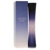 Armani Code by Giorgio Armani Eau De Parfum Spray 2.5 oz for Women FX-430706