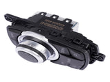Replacement for BMW X1 X3 X4, F48 F25 F26 Media Control Switch 4 PIN 65-82-9-286-699 20504653