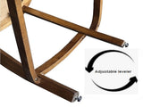 Katherine Barstool - Walnut & Beige B2791P610450