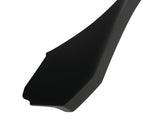 Fender Flare Molding Rear Left fit for Chevrolet Blazer 2019-2022 84608527 Black 19732194