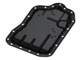 Auto Trans Oil Pan fit for Toyota Highlander 2.7L 35106-0R010 Venza 2009-2015 Steel 61440465