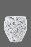ET3403-18 Side Table White B009140737