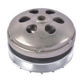 Secondary Clutch CVT Driven Fits for HiSun UTV 250 HS Massimo Bennche Coleman Rural King and Many 37646480