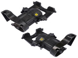 Set of 2 Rear Brake Calipers Fit for Hummer H1 Humvee All M Series M998 M1097 M1152 1992-2006 15109432