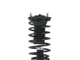 Set 4 Front & Rear Complete Struts w/ Coil Spring fit for 2007-2017 Lexus LS460 RWD 07260180