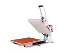 13x18 Semi-automatic Heat Press Machine With Auto Open and Slide-out base W1883P195259