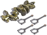 G4NC Crankshaft & Connecting Rods Kit Fit for Hyundai Tucson Elantra Sonata Kia Optima Soul Forte 53162674