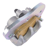 Brake Caliper & Sintered Pad Front Left for Can-Am Maverick Sport Trail X3 Turbo 705601462 93491887