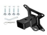 2" Rear Trailer Towing Hitch kit FIT for Honda Talon 1000R 1000X 1000-4 2019-2024 85009532