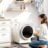 Portable Clothes Dryer 98164426