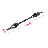 Front Left or Right CV Axle Drive Shaft Joint Assembly NCV99031 Fits for Tesla 3 2017-2021 Electric 18180329