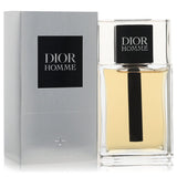 Dior Homme by Christian Dior Eau De Toilette Spray 5.0 oz for Men FX-569658