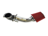 Intake Pipe with Air Filter for Honda Civic Si 2006-2011 2.0L Red 49815510