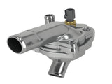Thermostat Housing fit for Ford Mustang 4.0L V6 2005-2010 5R3Z8592BA Aluminum 80417026