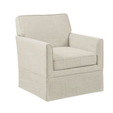 Slipcover Accent Armchair B035P262670