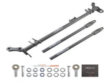 Front Traction Control Arm Suspension Lower Tie Bar FIT For Honda Civic CRX 1988-1991 19057301