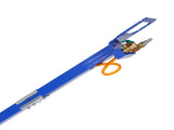 5T Triple Bag Air Jack ,Pneumatic Jack 3 bag ,lifting 16in capacity 5T 11000lbs,easy-collapsing W46558460
