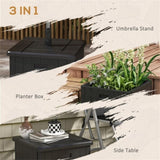 Coffee Table/Side Table 83017109