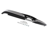 Rear Bumper Assembly fit for Ford F-150 1997-2003 XL3Z17906BB Plastic Steel 19423636