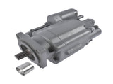 Hydraulic Hydro Dump Pump Cylinder C102 C Series 13T Direct Mount with Air Shift 49 GPM 1800 RPM 67457346