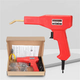 ZNTS Automotive bumper plastic welding gun, welding nail, plastic welding machine set, American standard 74747842