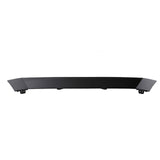 Bumper Grille Set Front fit for Toyota Corolla SE XSE 2020-2022 TO1036206 Black 2PCS 40550344