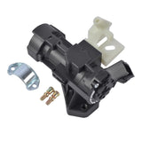 Ignition Lock Housing Assembly Fit for Kia Soul 2014-2019 Base , EX , Exclaim , LX , Plus , SX , SXL 98649045
