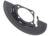 Front Brake Dust Shields fit for Chevrolet/GMC K1500 K2500 Suburban 1995-1999 57213626