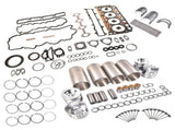 Engine Overhaul Rebuild Kit Replacement for Doosan Daewoo Bobcat Engine D24 D24NAP STD 96534004