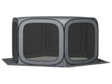 Pop Up Screen Tent 56955556