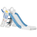 ZNTS Kids Small Toddler Slide （Prohibited by WalMart） 97228656