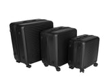 2025 black suitcase W2710P417747