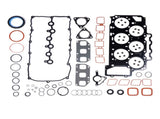 Cylinder Head Gasket Set Replacement for VW EOS Passat Touareg Audi Q7 Porsche Cayenne 3.6L 48715113