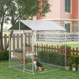 Dog Kennel 10566697