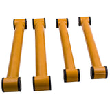 4Pcs Upper & Lower 2"-3" Lift Control Arms for Dodge Ram 2500 3500 03-09 4WD 41588548