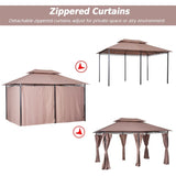 Slant Leg Pop Up CanopyBeach Canopy 03309845