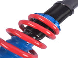 2Pcs Front Suspension Strut and Coil Spring Assembly Fit for Mercedes-Benz S500 S550 S600 S63 AMG 45071359