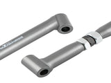 2pcs Rear Brace Trailing Suspension Control Arms Fit for Buick Skylark 1968-1972 Fit for Chevrolet 57824876
