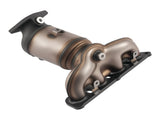 Front Catalytic Converter fit for Hyundai Tucson 2.0L 2019-2021 28510-2EMN0 600cells 44478407