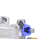 Air Conditioning A/C Compressor 64529211496 CO11420C Replacement for BMW X3 xDrive28i 3.0L 2011-2012 39348992